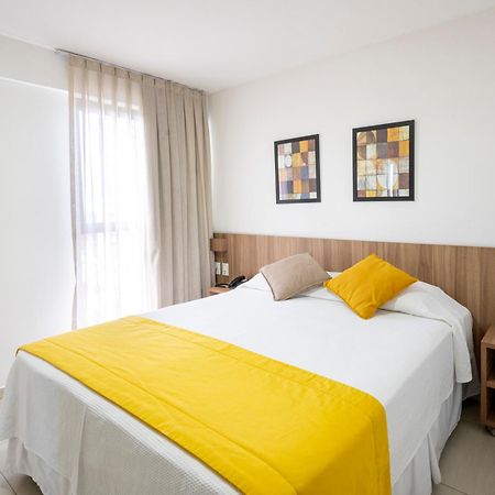 Villa Park Hotel Recife Kültér fotó