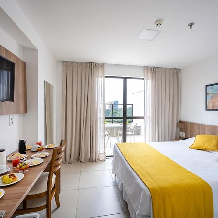 Villa Park Hotel Recife Kültér fotó