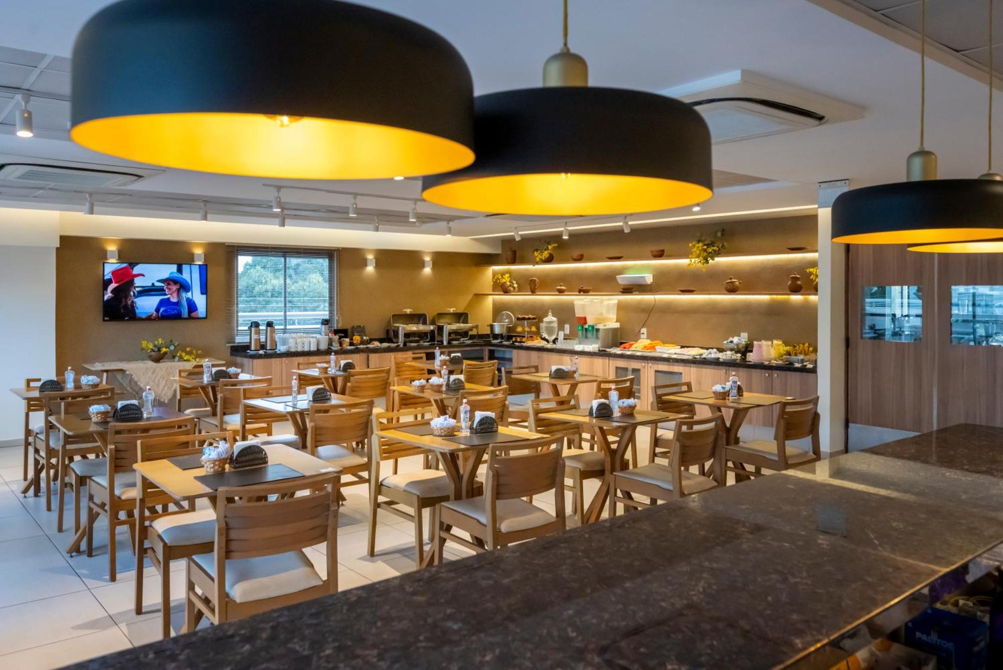 Villa Park Hotel Recife Kültér fotó