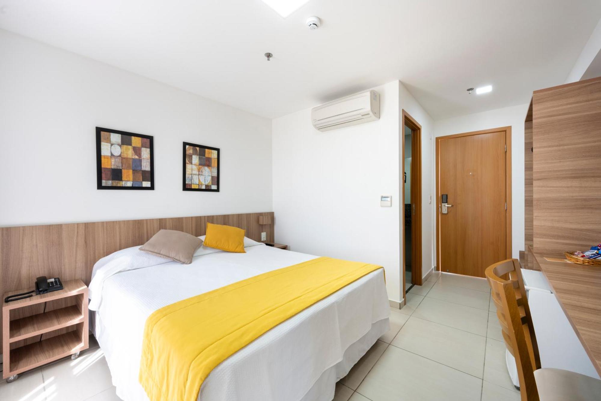 Villa Park Hotel Recife Kültér fotó