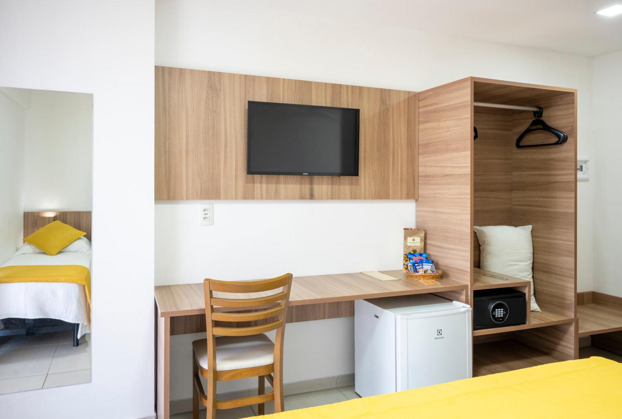 Villa Park Hotel Recife Kültér fotó