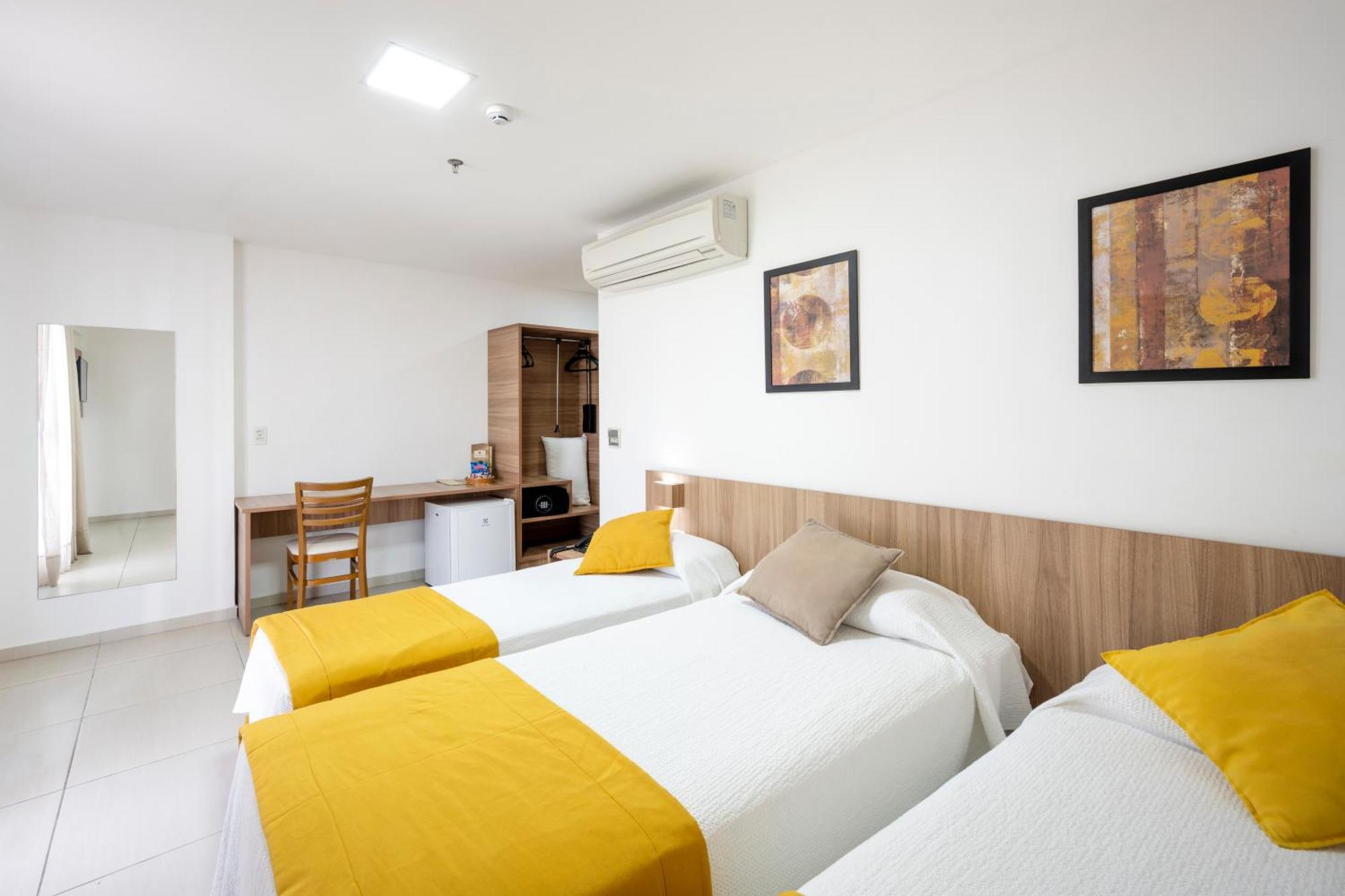 Villa Park Hotel Recife Kültér fotó
